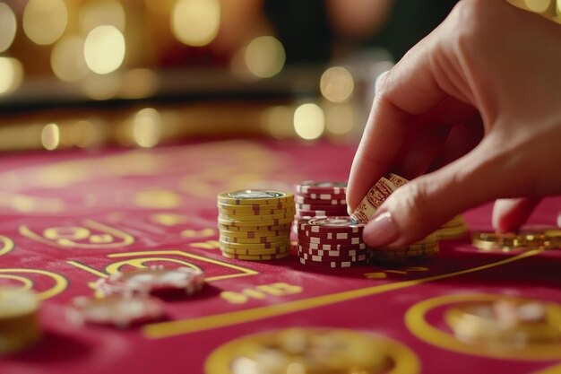 big88 slot Lightning Baccarat live dealer studio with multiple camera angles